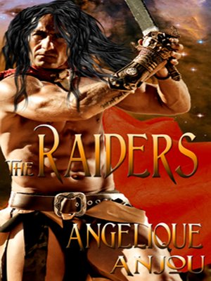 cover image of The Raiders